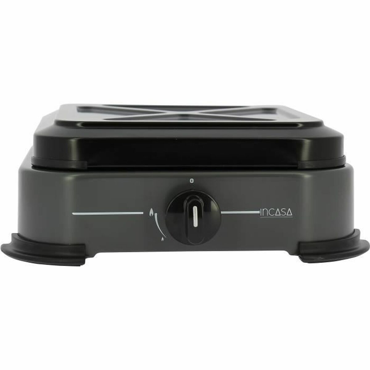 Fornello A Gas Incasa