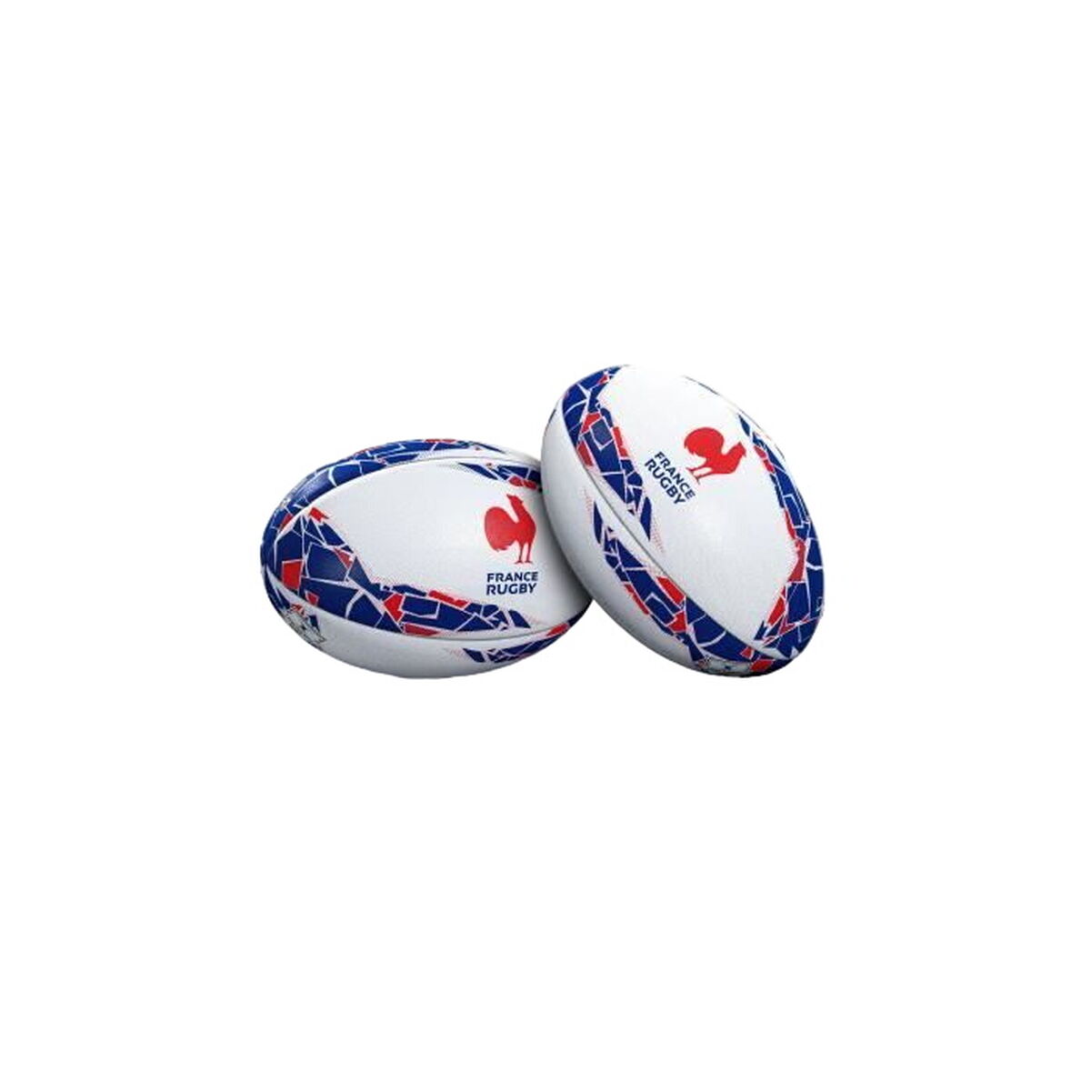 Pallone Da Rugby Gilbert t5