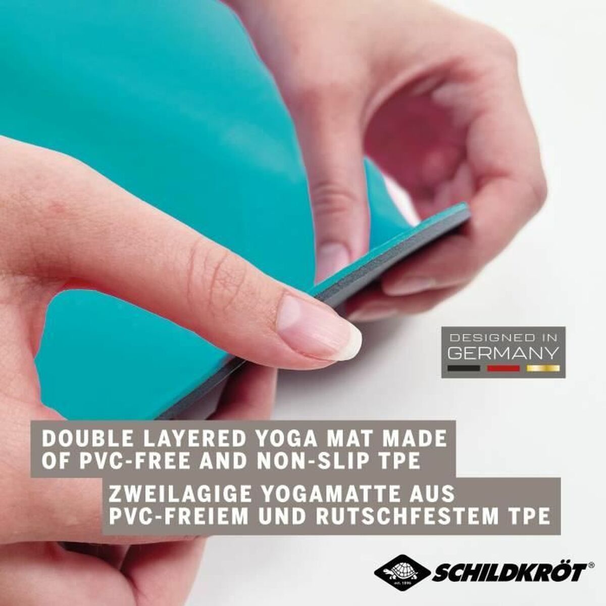 Tappetino Schildkröt Pvc - Image 4