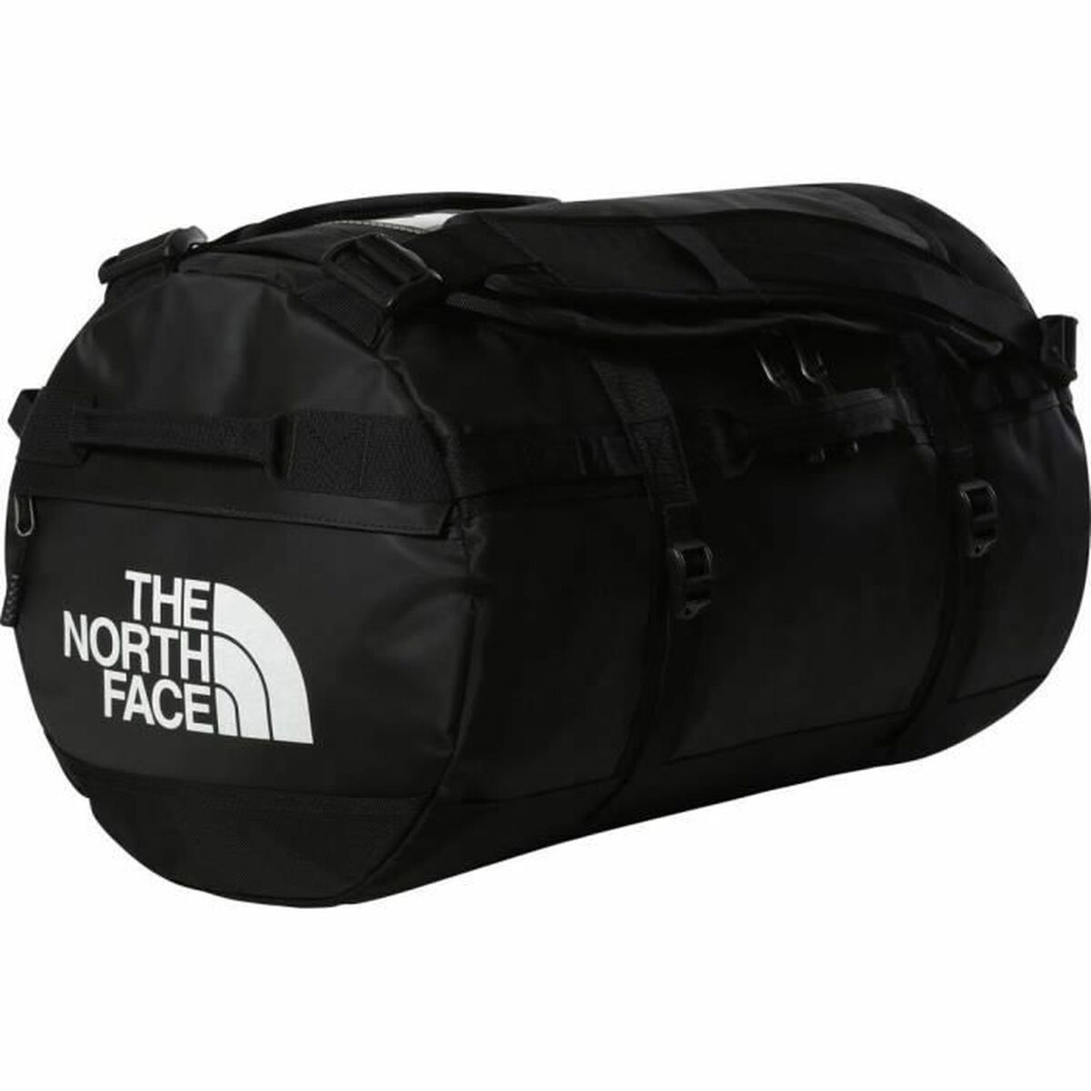 Zaino Sportivo The North Face Base Camp Duffel Nero 50 ml