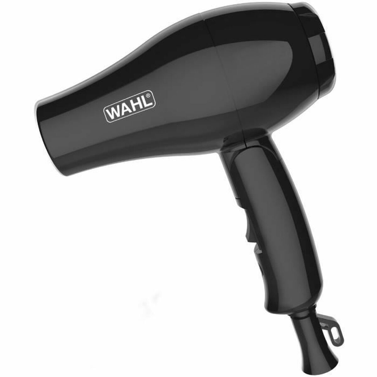 Phon Wahl 3402-0470 Nero 1000 W