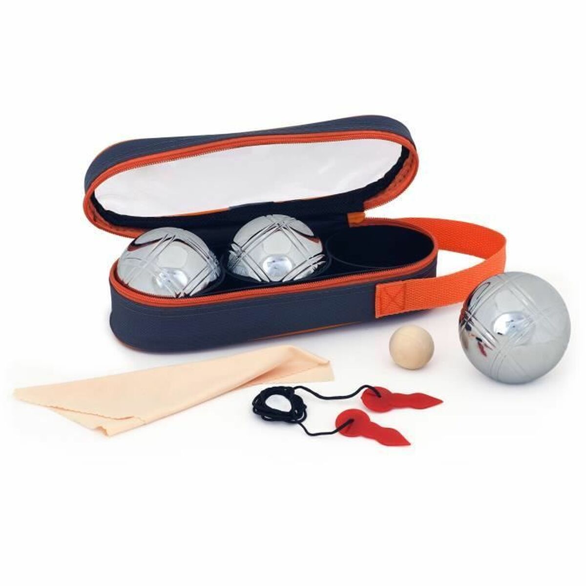 Gioco Di Bocce