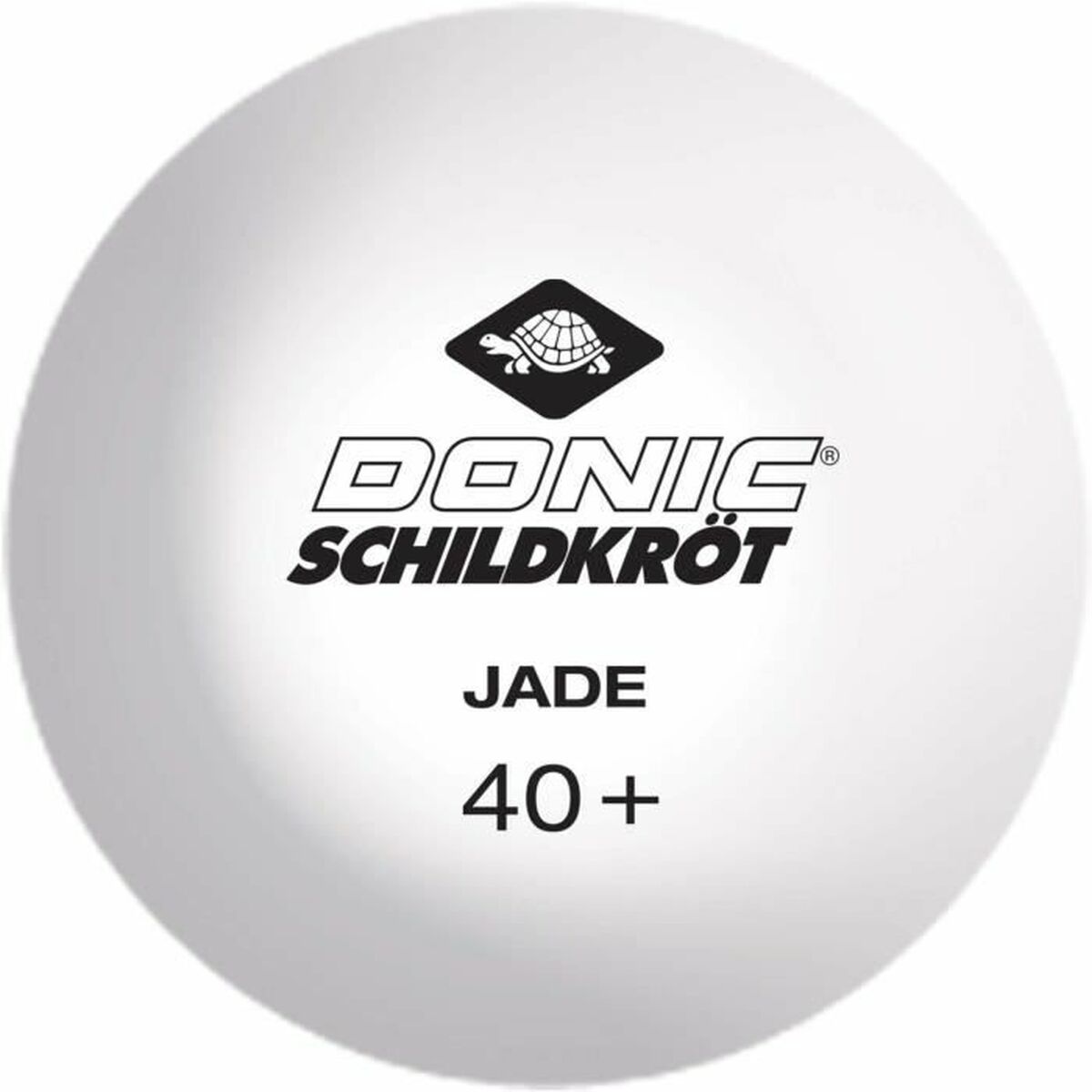 Palline Schildkröt Ø 40 Mm 144 Unità