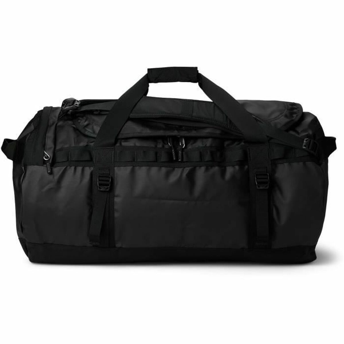 Zaino Sportivo The North Face Base Camp Duffel Nero