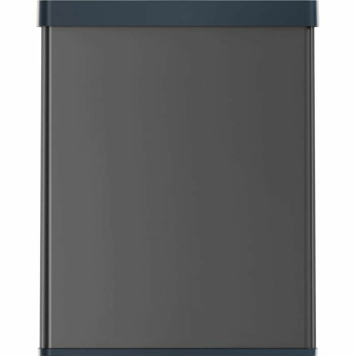 Secchio Per Raccolta Differenziata Curver Verto Grigio 54 L Plastica - Image 3