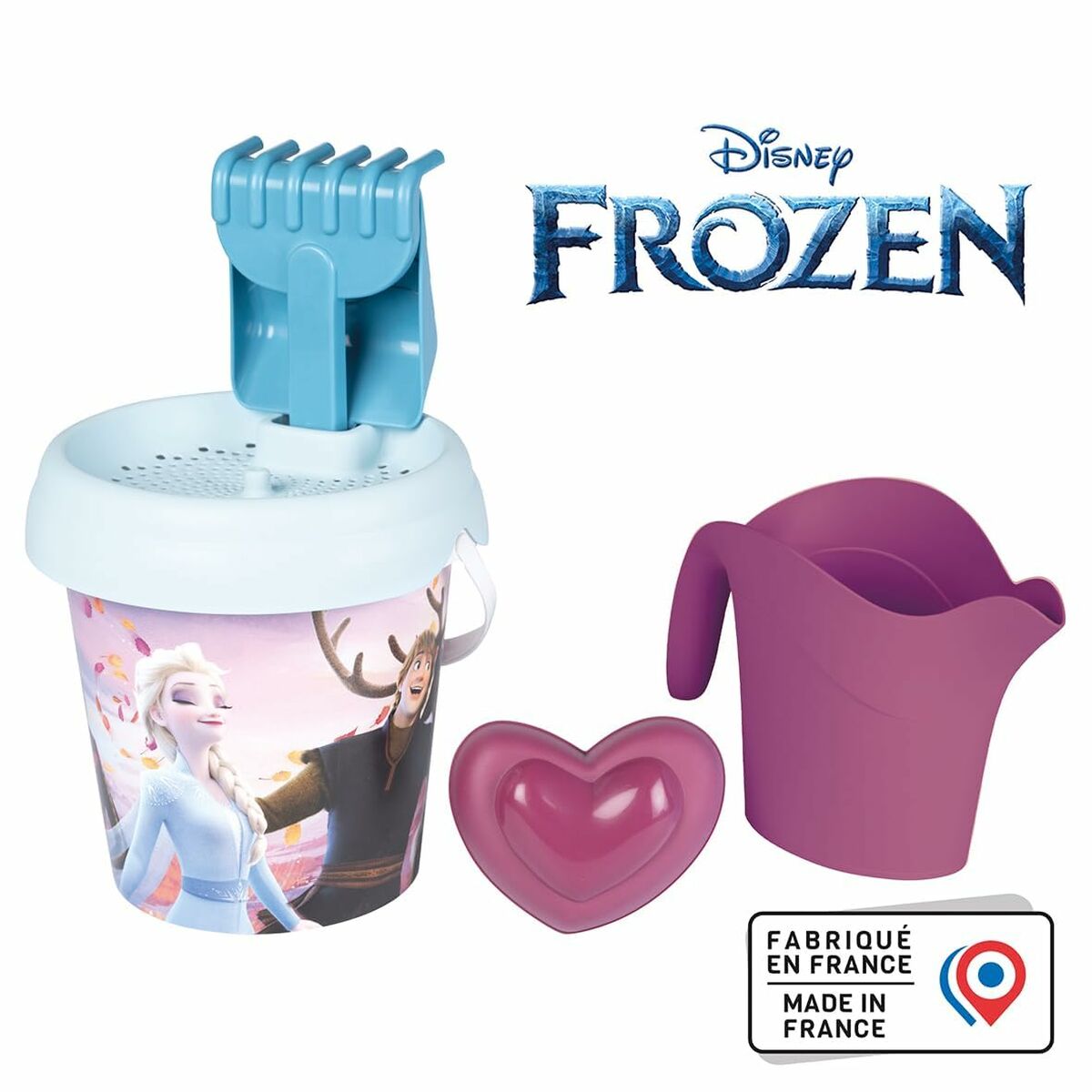 Annaffiatoio Smoby Plastica