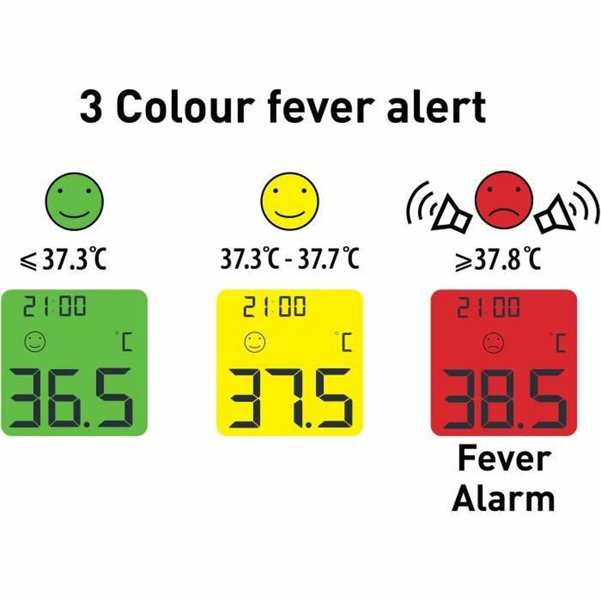 Termometro Dreambaby - Image 3