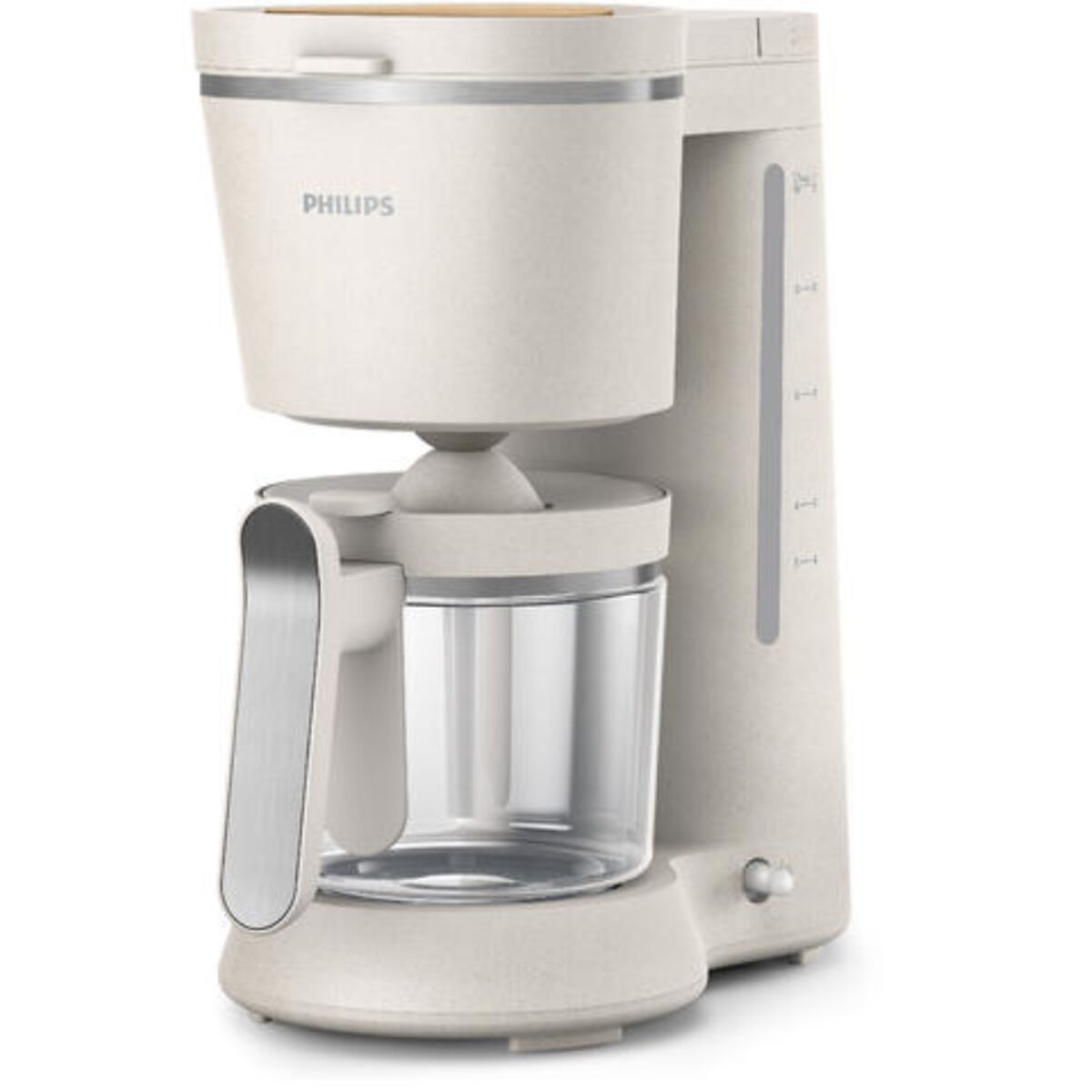Caffettiera Americana Philips Hd5120/00 Bianco 1000 W 1,2 L