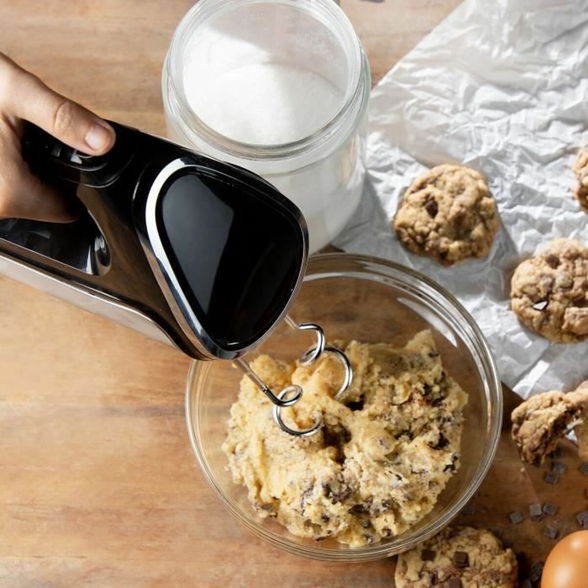 Sbattitore A Fruste Domo - Image 4