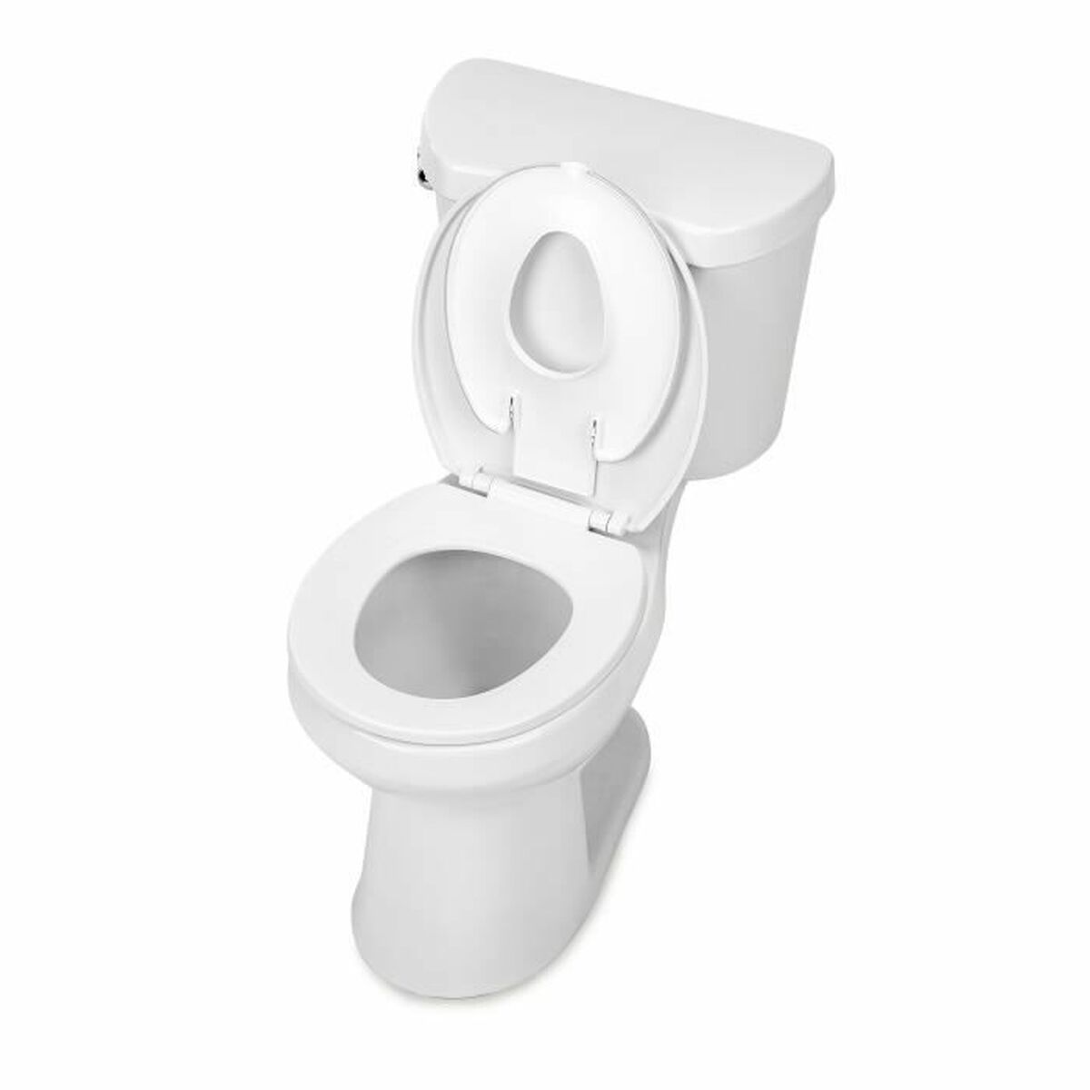 Riduttore Wc Per Bambini Ingenuity Flip & Sit