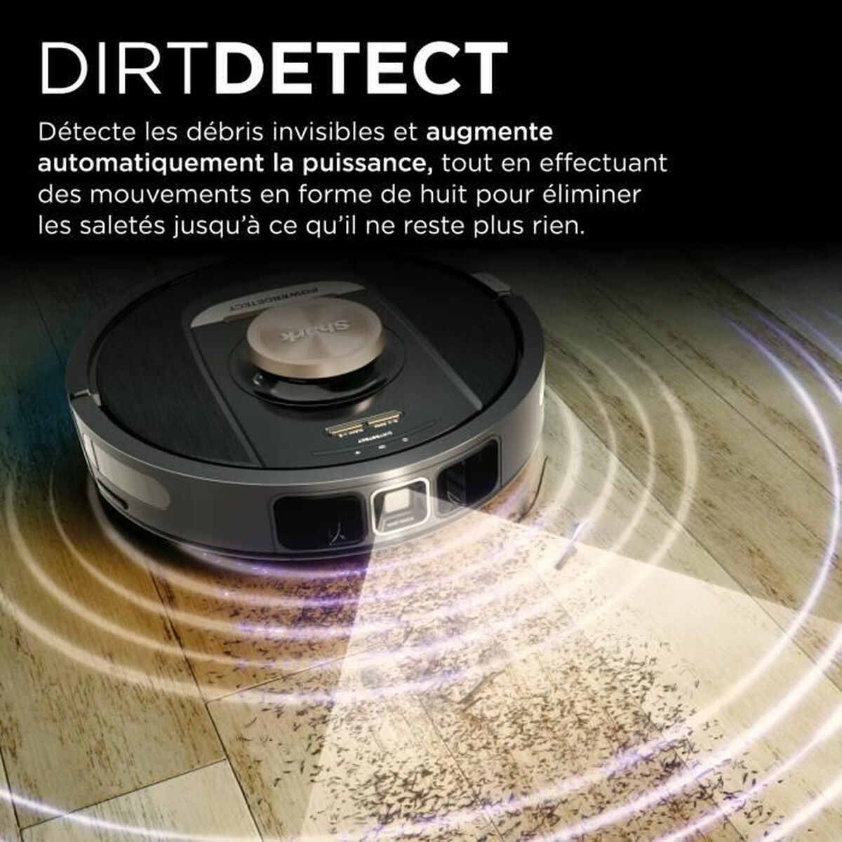 Robot Aspirapolvere Shark - Image 3