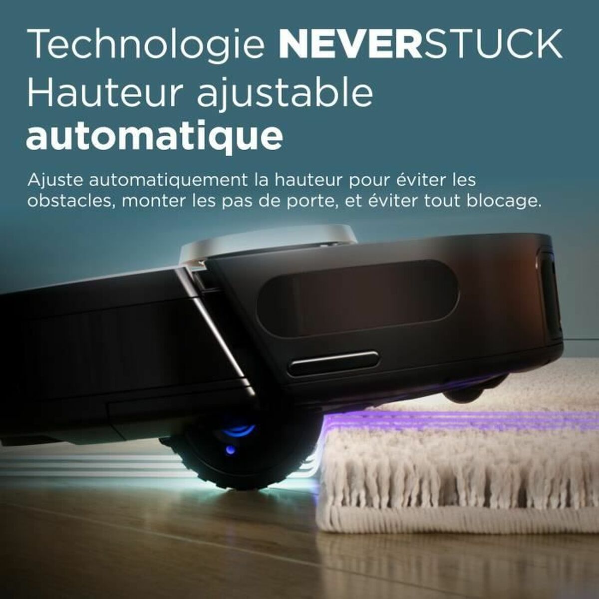 Robot Aspirapolvere Shark - Image 6