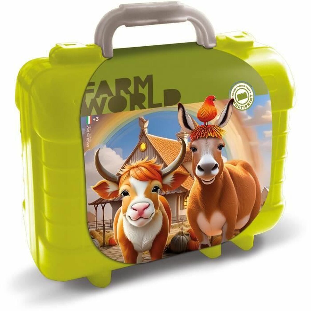 Timbri Multiprint Farm