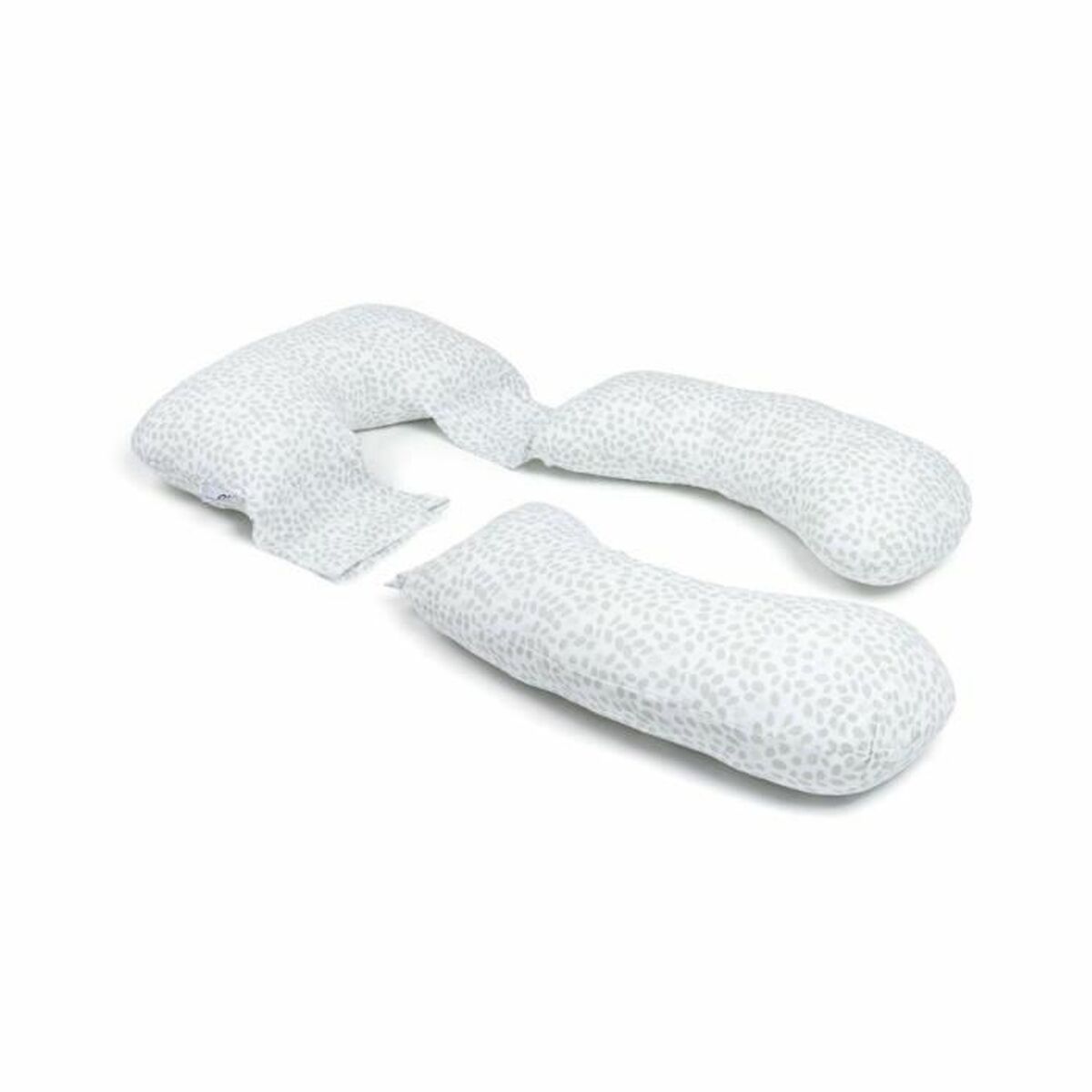 Cuscino Per L'allattamento Doomoo Verde Xxl (2 Unità) - Image 5