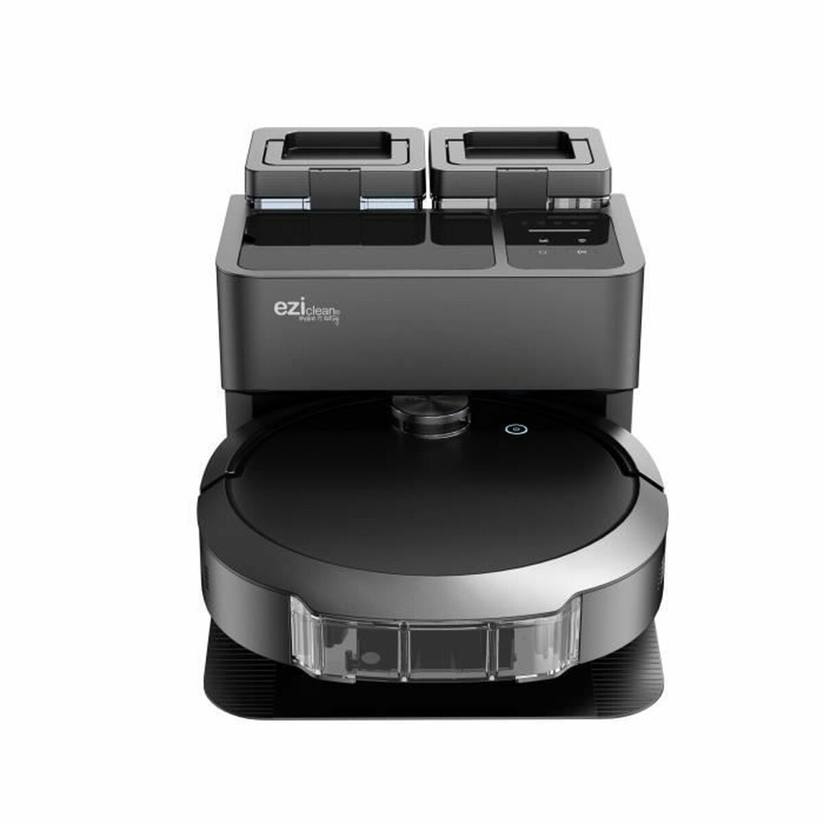 Robot Aspirapolvere Eziclean All In One Z10 Plus