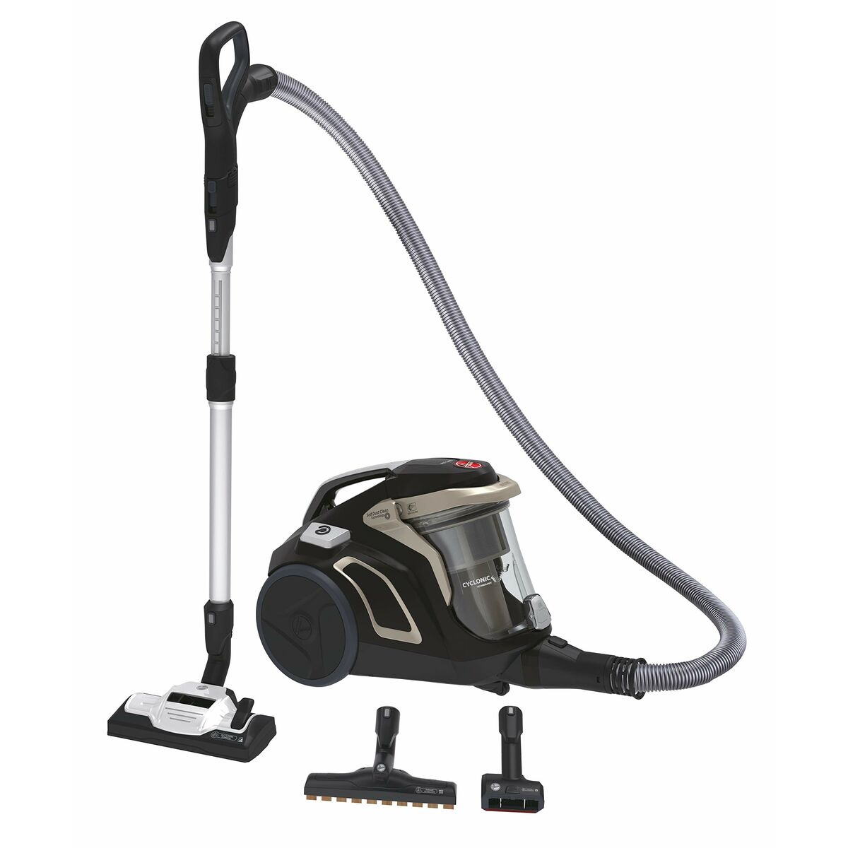 Aspirapolvere Hoover 39002215 Nero 850 W