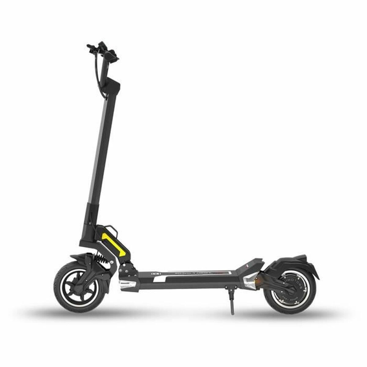 Monopattino Elettrico Dualtron Togo Plus Nero 25 Km/h 800 W - Image 3