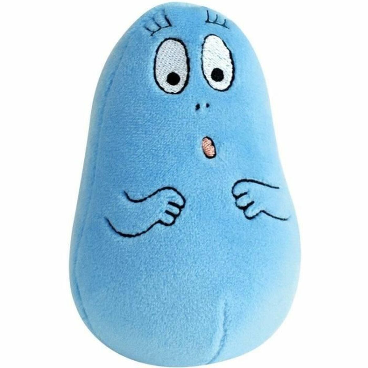 Peluche Jemini Multicolore Stoffa Animali (9 Pezzi) (9 Unità) - Image 5