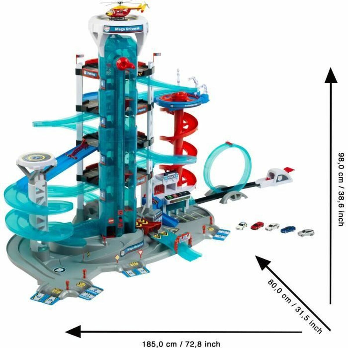 Accessori Per Casa Delle Bambole Klein - Image 3