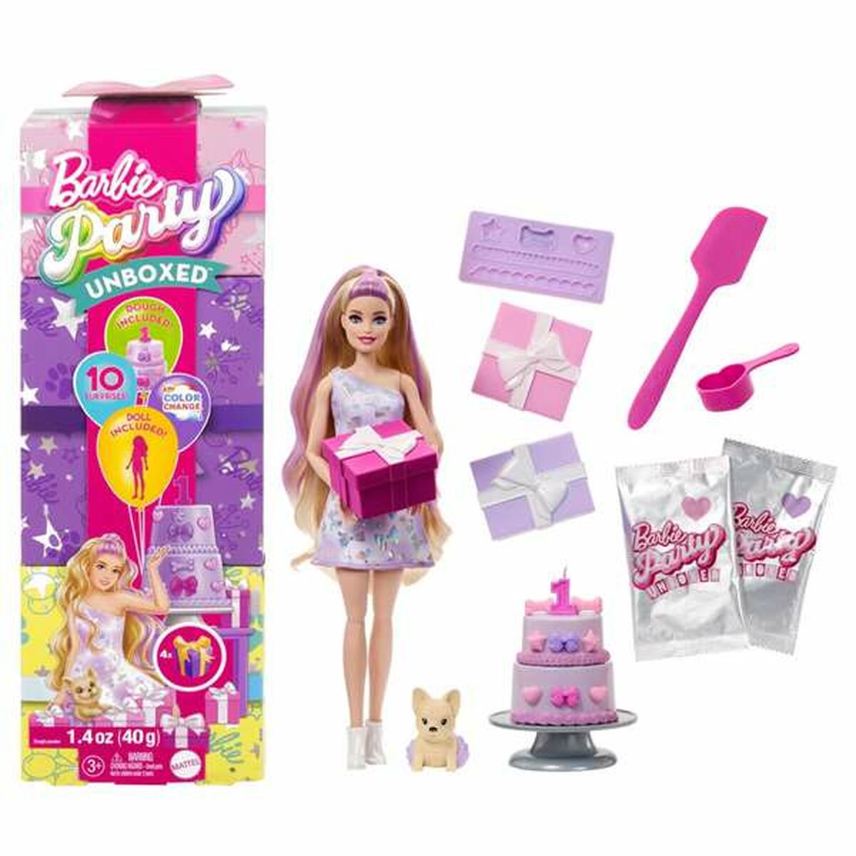 Bambola Barbie