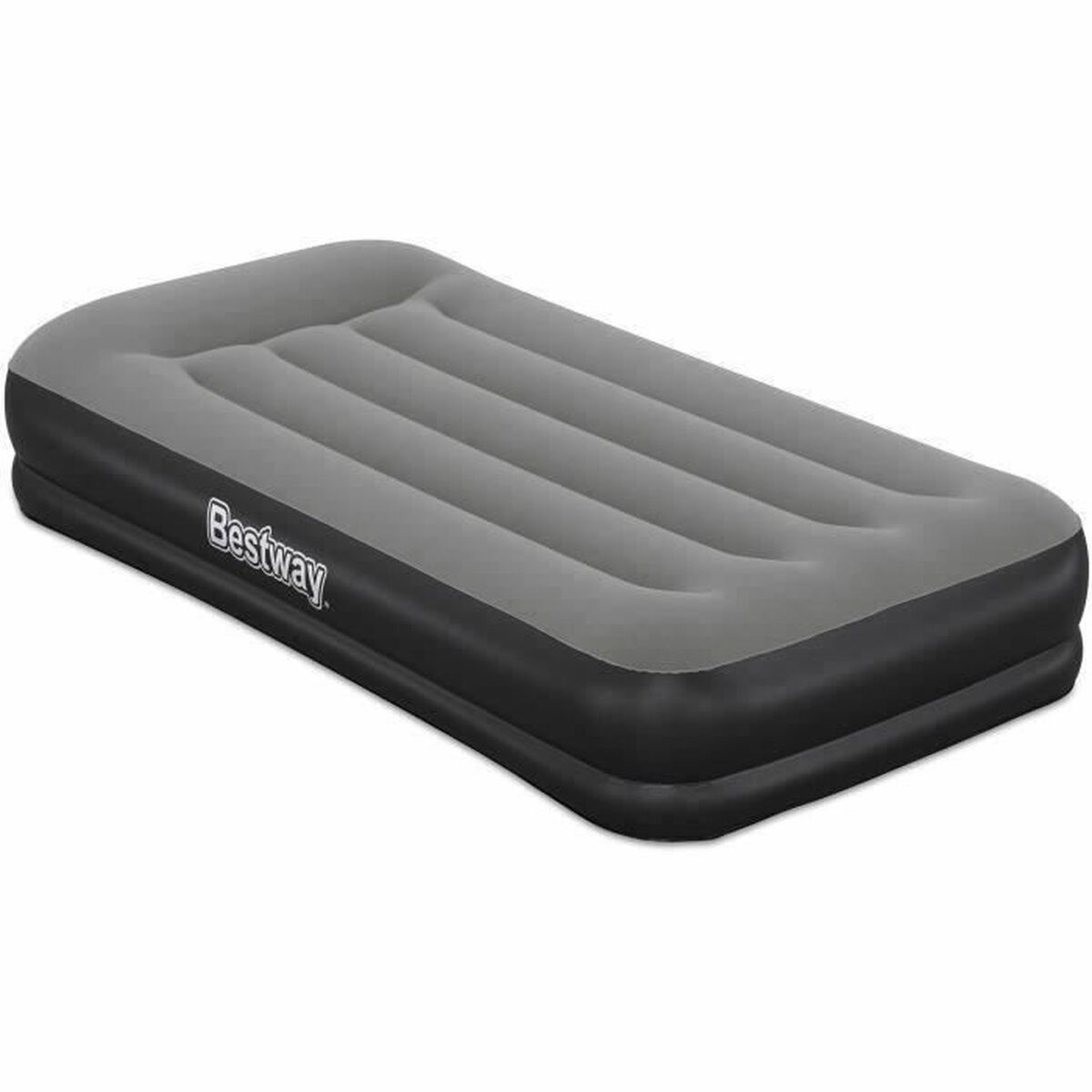 Materasso Gonfiabile Bestway 671bt Tritech Twin 191 X 97 X 36 cm