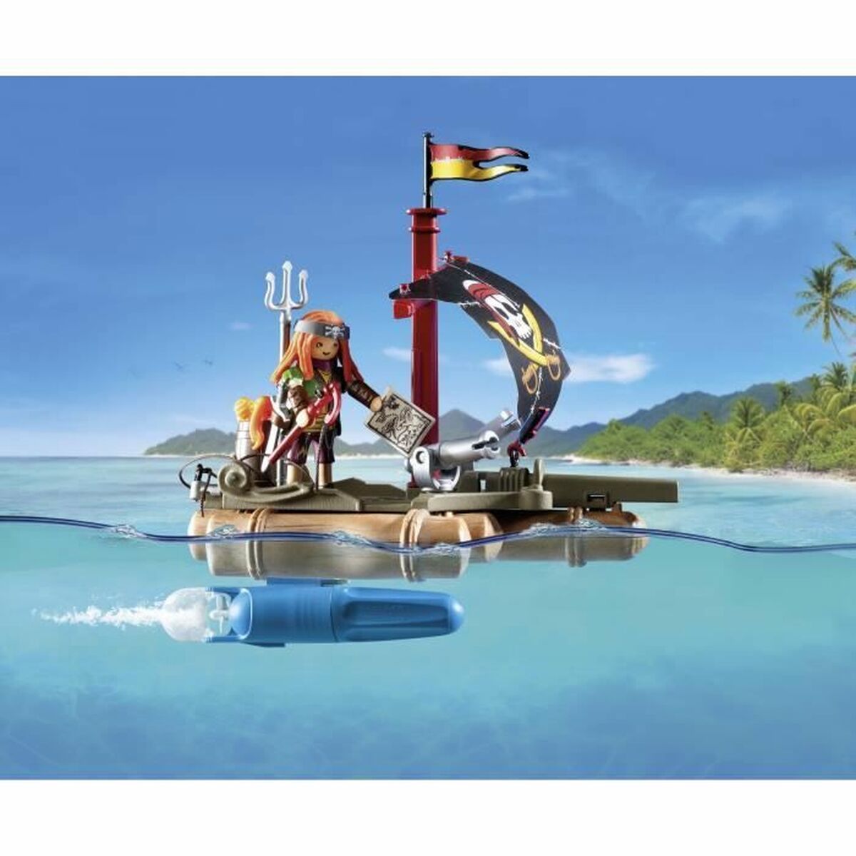 Playset Playmobil 71794 41 Pezzi - Image 4