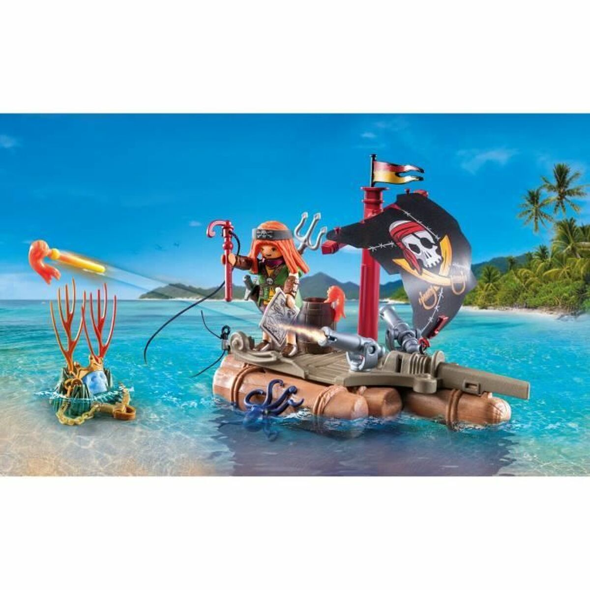 Playset Playmobil 71794 41 Pezzi - Image 3