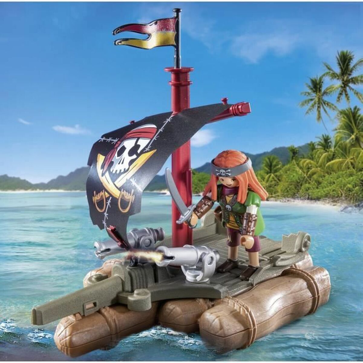 Playset Playmobil 71794 41 Pezzi - Image 5