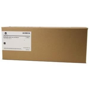 Konica Minolta Toner TnP-35 - Schwarz - Kapazität: 4.000 Seiten (a63w01h)