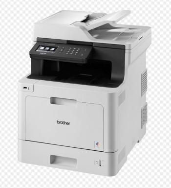 Brother DcP-L8410cdw Mfp Colorl. 31ppm (dcpl8410cdwzw1)