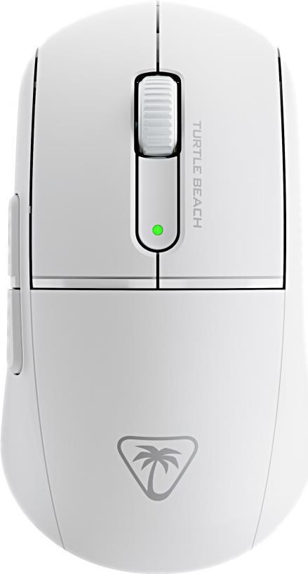 Turtle Beach Burst Ii Air Maus Gaming Rechts Rf Wireless + Bluetooth Optisch 26000 Dpi (tbM-2101-15)