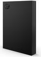 Seagate Firecuda Stkl5000400 - Festplatte - 5tb - Extern (tragbar) - Usb3.0 - 5400 U/min - Mit 3 Jahre Seagate Rescue Datenwiederherstellung (stkl500