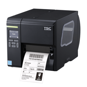 Tsc Ml341p, 12 Punkte/mm (300dpi), Rtc, Display, Usb, UsB-Host, Rs232, Ethernet, Usb Etikettendrucker, Thermotransfer, Auflösung: 12 Punkte/mm (300 D