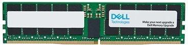 Dell - Ddr5 - Modul - 64 Gb - Dimm 288-Pin - 2800 Mhz - Registriert - Upgrade - Für Poweredge R660, R660xs, R760, R760xs, T550 (ac830718)