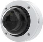 Axis P3268-Lv - NetzwerK-Überwachungskamera - Kuppel - Innenbereich - Farbe (tag&nacht) - 8 Mp - 3840 X 2160 - 4k - Automatische Irisblende - Verschi