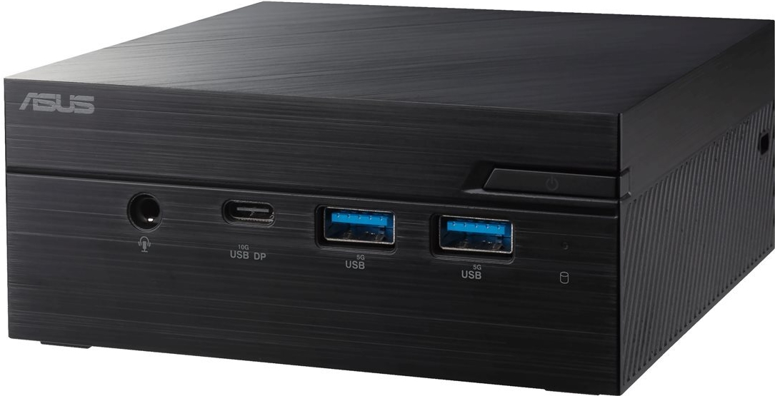 Asus Expertcenter Pn53-S1 S7027mds1 - MinI-Pc - Ryzen 7 7730u / 2 Ghz - Ram 16 Gb - Ssd 512 Gb - Nvme - Radeon Graphics - Bluetooth 5.2, WI-Fi 6e, 1g