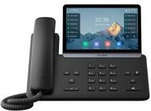 Yealink SiP-T87w Ip Phone - VoiP-Telefon (1301227)