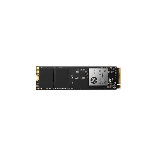 Hp Ex950 1 Tb M.2 Pci Express 3.1 Nvme (hp 1tb M.2 2280 Pcie Nvme Ex950 Ds)
