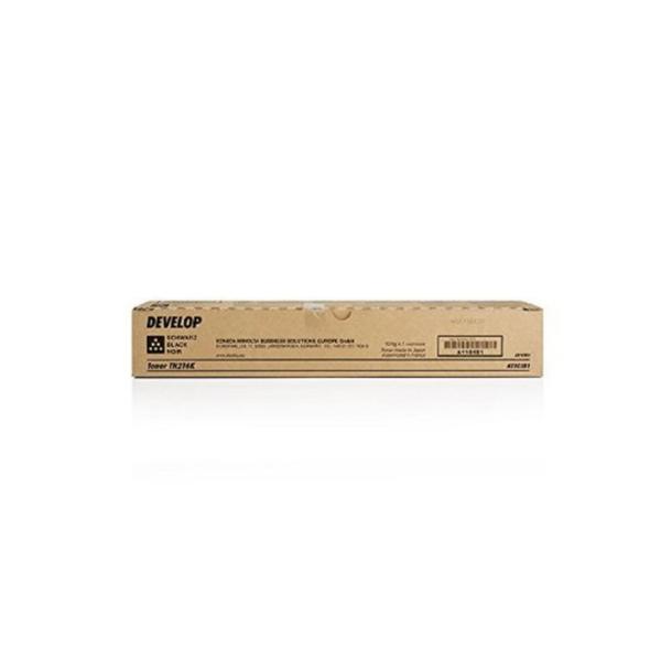 Develop A8da3d0 Cartuccia Toner 1 Pz Originale Magenta (develop - Magenta - Tonerpatron [alter)