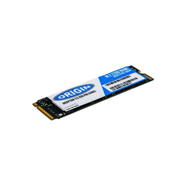 Origin Inception Ssd 1tb Nvme M.2 3d Tlc 80mm - Image 3