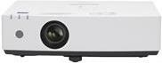 Panasonic PT-Lmz460 -