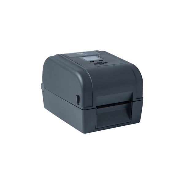 Brother TD-4650tnwb - Stampante Per Etichette - Termica Diretta/trasferimento Termico - Rotolo (11,2 Cm) - Image 3