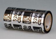 Zebra 3200 Wax/resin - Schwarz - 110 Mm X 300 M - Farbband - Für Zebra Z4mplus, Z6mplus, Zm400, Zm600, Xi Series 110, 140, 170, 220, Z Series Zm400,