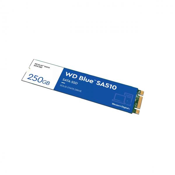 Wd Blue Sa510 Wds250g3b0b - Ssd - 250 Gb - Interno - Image 3