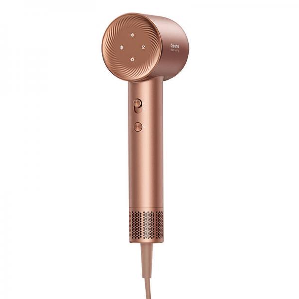 Asciugacapelli Compatto - Dreame Hair Glory - Rosa