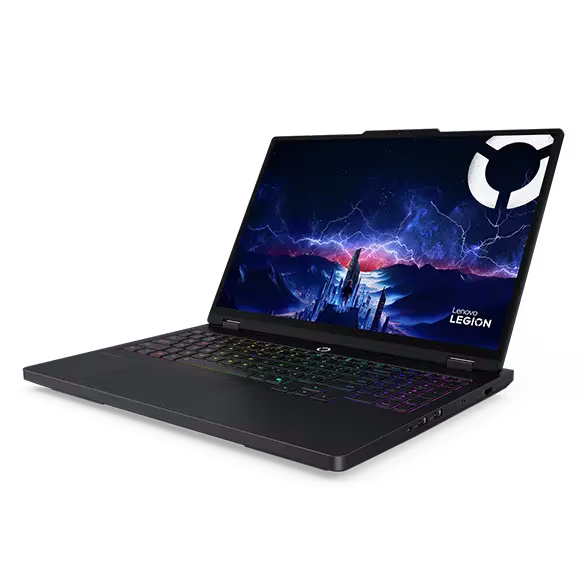 Lenovo Nb Gaming Legion Pro 5 16iax10h Core U9 275hx 32gb 1tb 16 Wqxga Oled Rtx 5070ti 16gb Win 11