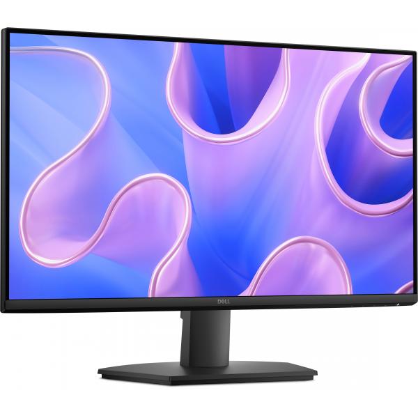 Dell Monitor 27 Led Ips Fhd 16:9 8ms 250 Cdm, Vga/hdmi, Se2725hm