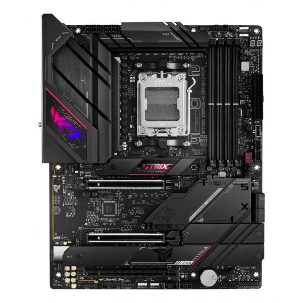 Asus Rog Strix B650E-E Gaming Wifi Amd B650 Socket Am5 Atx (asus Rog Strix B650E-E Gaming Wifi - Motherboard - Atx - Socket Am5 - Amd B650 Chipset -