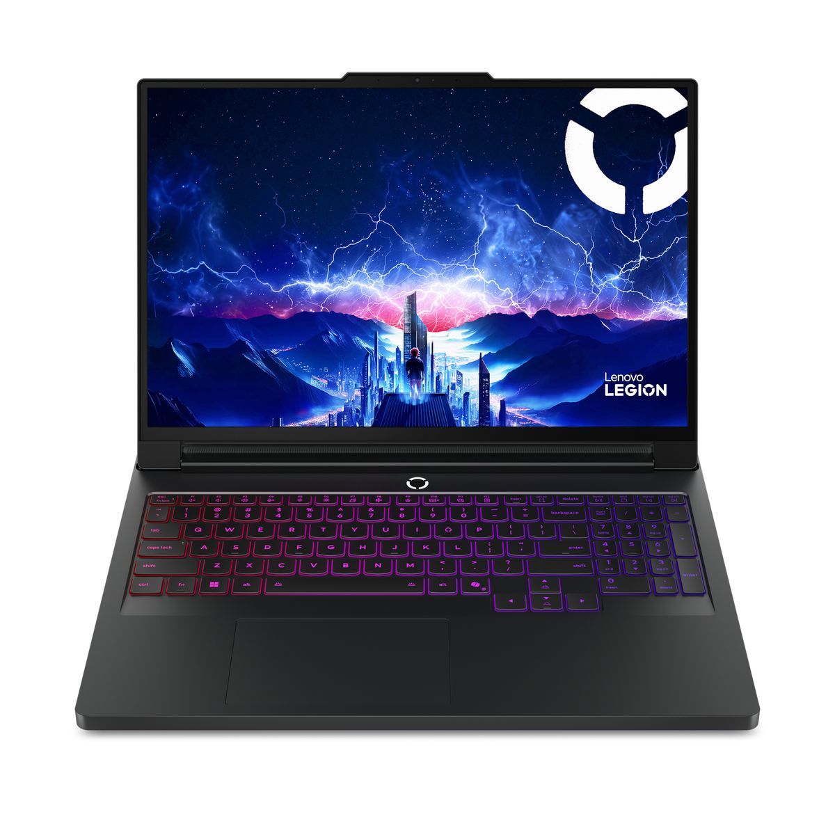 Lenovo Nb Gaming Legion Pro 7 16iax10h Core U9 275hx 32gb 2tb 16 Wqxga Oled Rtx 5080 16gb Win 11 Hom