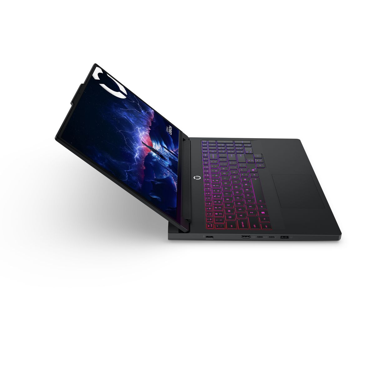 Lenovo Nb Gaming Legion Pro 7 16iax10h Core U9 275hx 32gb 2tb 16 Wqxga Oled Rtx 5080 16gb Win 11 Hom - Image 5